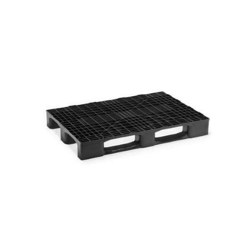 Monoblock Pallet