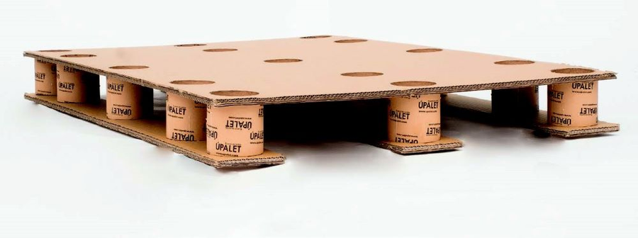Corrugated Pallets