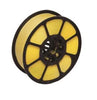 Plastic Reel Strap, Yellow
