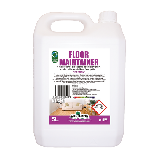Floor Maintainer, 5L