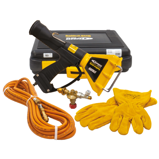 Rafale 4040, Shrink Gun Set, 40W