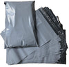 Plus Mailing Bag 6, Grey