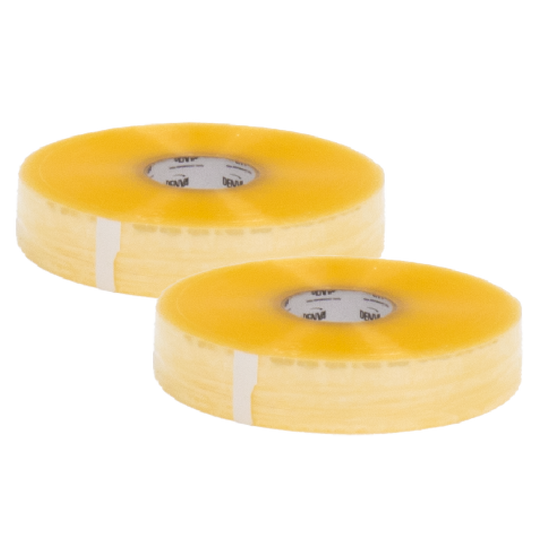 Clear Machine Tape