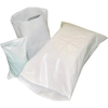 Woven Polypropylene Sacks - White