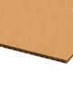 Creased Pallet Protectors