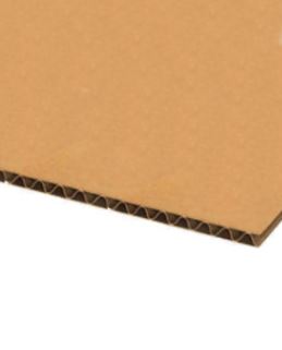 Creased Pallet Protectors