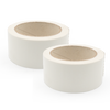 White Vinyl PVC Tape