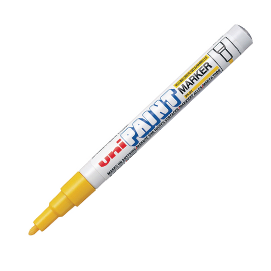 Paint Marker (Pack 12)