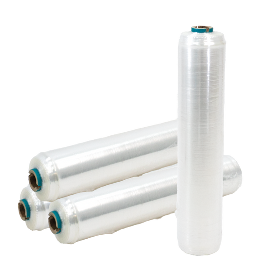 Grip Film Pallet Wrap Elite - Clear, 5mu