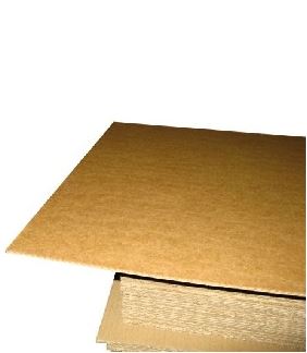 Single Wall Sheetboard