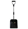 Plastic Shovel with D Grip Handle