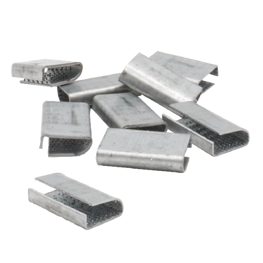 16 x 30mm Serrated Seals