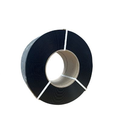 Polyprop Strap, black, 200/190