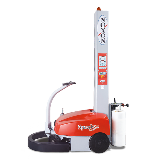 Noxon - SPEEDY MAS ROBOT