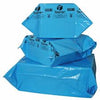 Blue Mailing Sack, Code 5