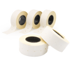 White CT1 Label for Label Gun, Pack of 50'000
