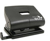 Rapesco Eco Medium 2 Hole Punch 22 Sheet Black