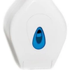 Dispenser for Mini Jumbo Toilet Roll