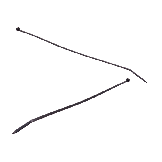 Black Cable Ties