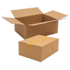 0701, CGBT2430 Glued Carton