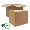 DW Carton, Plain, 0201, VD @ 100mm