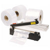 Lay Flat Tubing 120g, 6Kg Roll