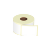 White Thermal Transfer labels