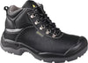 Steel Toe Cap Work Boot - Size 9