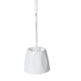 Toilet Brush and Holder