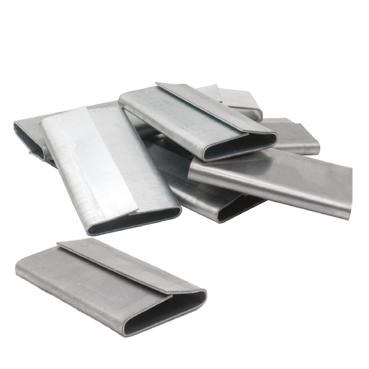 Lapover Seals 32 x 57mm