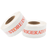 Low Noise 'Store in Refrigerator' custom ptd tape