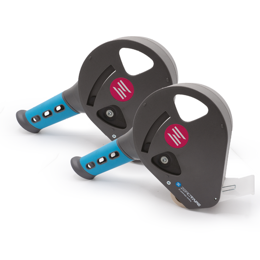 ZeroTape Dispenser, Pink