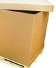 Double Wall Tray, Plain