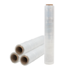 Clear Hand Wrap, Cast, 10mu, Flush Core