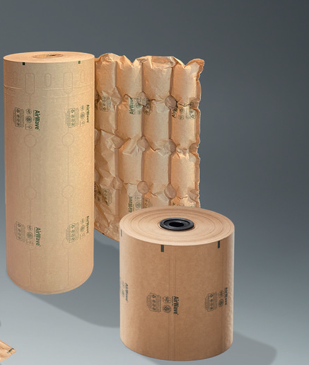 PaperWave 24-Cell Quilt 8.3