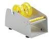 Manual Label Dispenser, Wall or Desk Mounted