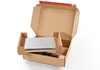 Corrugated Despatch Parcel, Colompac, CP 140.004
