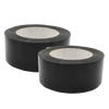 Black Strapping Tape