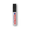 Edding 500 Jumbo Permanent Marker BLACK 10 P/BOX