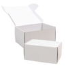 Small Parcel Mailing Box White, 0427