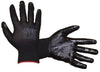 Cargo Smooth Nitrile Grip Glove - M