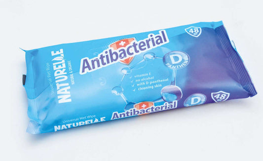 Non-Alcohol Wipes