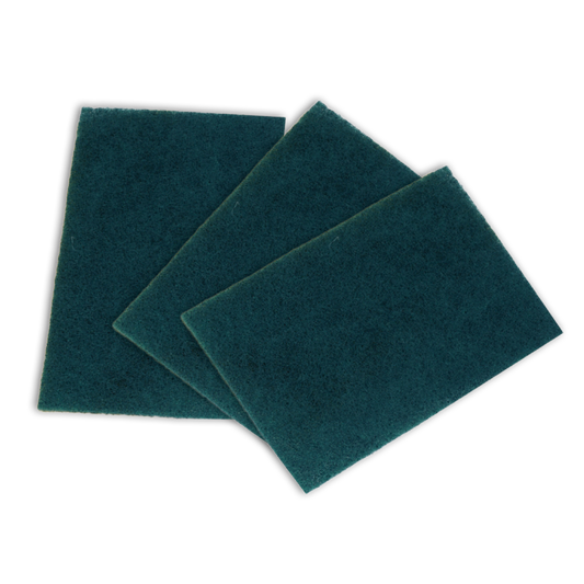 Scouring Pad, Pack 10