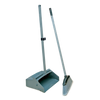 Lobby Dustpan and Brush Set