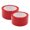 Acrylic Tape Red