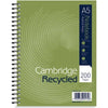 A5 Notebook (Pack of 5)
