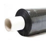 Megastretch 417XB Cast Stretch Wrap, Black, Hybrid