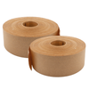 Reinforced Gummed Paper Tape Brown