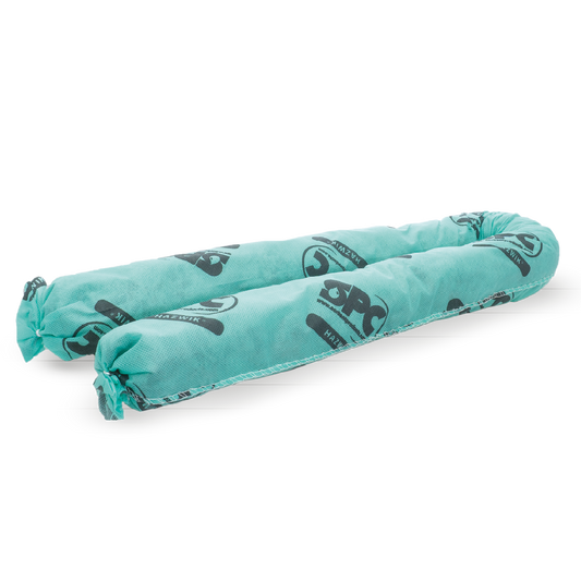 Absorbent Sock, Pack 12