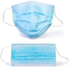 Surgical Face Mask, 3 ply